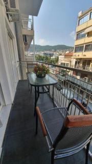 City Center Comfortable Studio Apartment - Kavala - 2