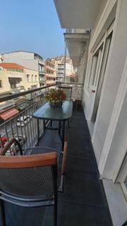 City Center Comfortable Studio Apartment - Kavala - 1