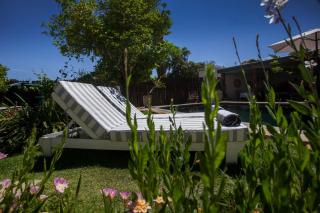 Onse Rus Guesthouse - Prince Albert - 1