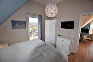 Strandesburg-mit-Sauna-12 - Hohwacht - 1