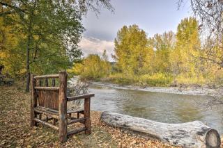 Charming Columbus Apt Along Yellowstone River - Columbus - 8