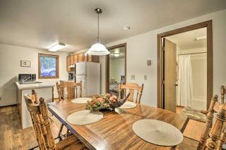 Charming Columbus Apt Along Yellowstone River - Columbus - 3