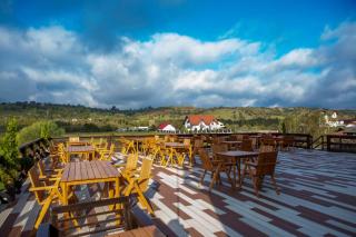 Hotel La Dolce Vita - Zărneşti - 2
