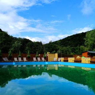 Eden Rajskie SPA - Rajskie - 9