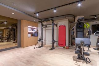 The Central City - Luxury Serviced Residence - Lussemburgo - 5