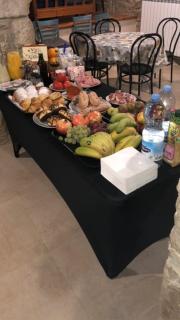 MASIA MAS DE LA CREU - 5