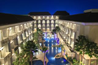 Swiss-Belhotel Danum Palangkaraya - Palangkaraya - 9
