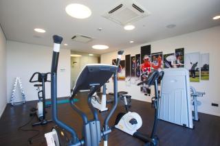 enso Hotel - Ingolstadt - 9
