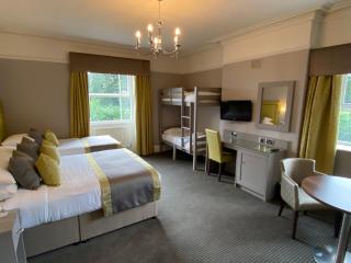 Cubley Hall - Penistone - 6
