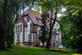 Hotel Villam - Bielawa - 0