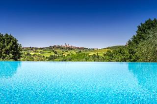 Agriturismo Poggiacolle - San Gimignano - 4