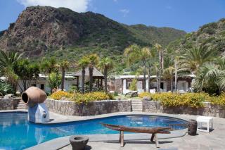Hotel Oasi - Panarea - 8