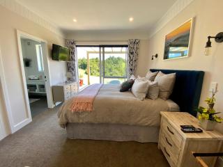 Kauri Glen BnB - Te Arai - 2