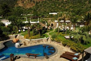 Hotel Oasi - Panarea - 6