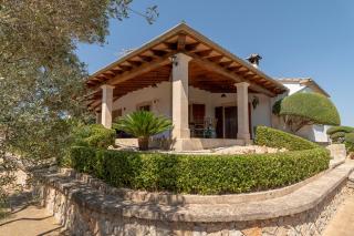 Sa Tanca Gran - Sineu - 9