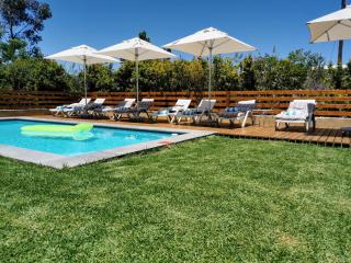 A Hilltop Country Retreat - Swellendam - 4