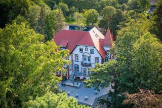 Hotel Villam - Bielawa - 6