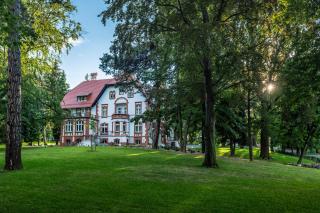 Hotel Villam - Bielawa - 5