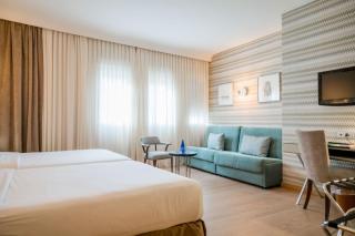 Hotel Opera - Madrid - 2