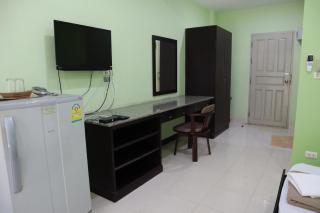 แสนสุขอพาร์ทเมนท์ - Bangsaen - 2