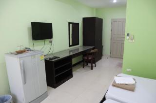 แสนสุขอพาร์ทเมนท์ - Bangsaen - 3
