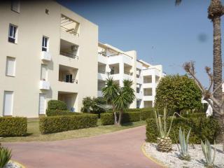 Bahía de Vera Apartamento Fiona - 7