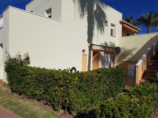 Bahía de Vera Apartamento Fiona - Vera - 4