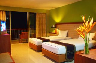 Long Beach Cha-Am Hotel - Cha Am - 3