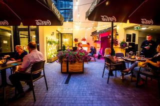 Hotel Diament Plaza Gliwice - Gliwice - 2