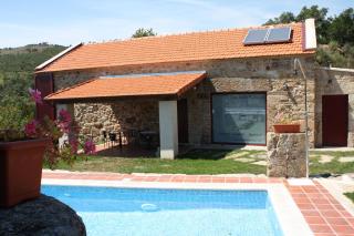 Casa Entre-Palheiros e Casa do Canastro - Montalegre - 6
