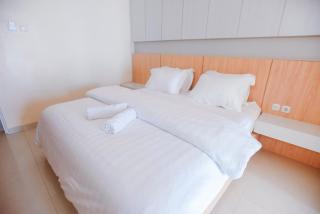 CHRYSANT HOTEL & RESORT - Oesapa-besar - 9