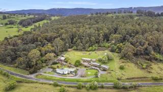 Mole Creek Cabins - Mole Creek - 0