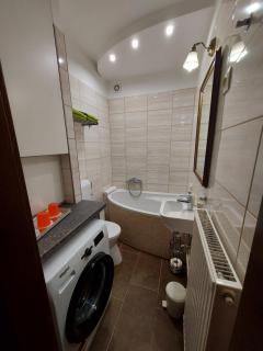 Apartman Őri - Bük - 8