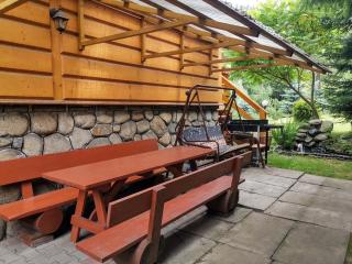 Pokoje u Arka - Zakopane - 8