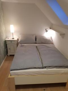 Ferienhaus Am Schildberg - Sulzheim - 2
