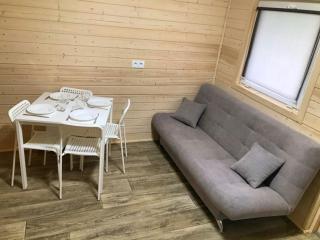 NOWE Domki letniskowe Pod Sosenką- 4min od morza! Wicie - Wicie - 1