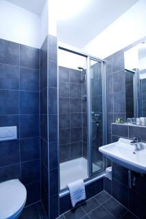 Hotel City Oase Lb - 5