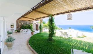 Villa Idris - Praiano - 1