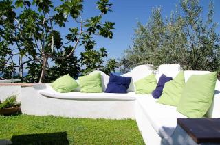 Villa Idris - Praiano - 4