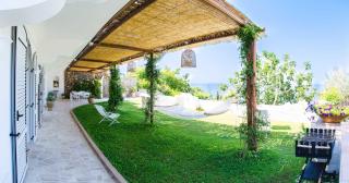 Villa Idris - Praiano - 5