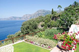 Villa Idris - Praiano - 7