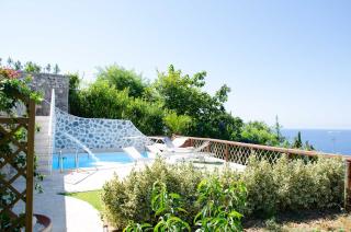 Villa Idris - Praiano - 9