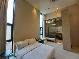 Hotel Libre - Siheung - 8