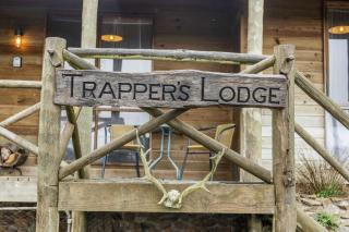 Mole Creek Cabins - Mole Creek - 1