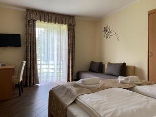 Sástó Hotel - Matrafured - 9