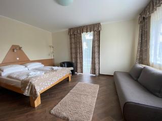 Sástó Hotel - Matrafured - 6