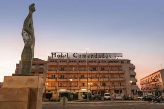 Hotel Comendador - Bombarral - 2