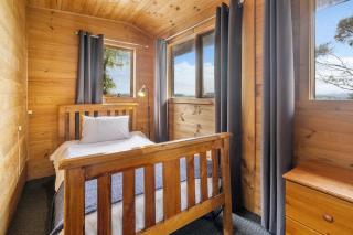 Mole Creek Cabins - Mole Creek - 9