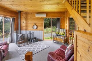 Mole Creek Cabins - Mole Creek - 6
