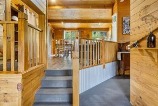 Mole Creek Cabins - Mole Creek - 5